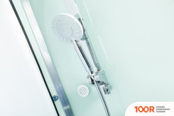 WeltWasser WW1000 MAINE 90X90 L (61007)