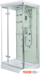 WeltWasser WW1000 MAINE 90X90 L (61007)