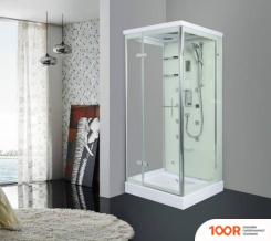 WeltWasser WW1000 MAINE 90X90 L (61007)