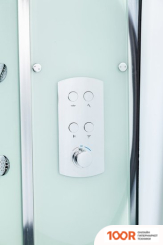 WeltWasser WW1000 MAINE 90X90 L (61007)