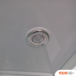 WeltWasser WW1000 MAINE 120X90 L (61005)