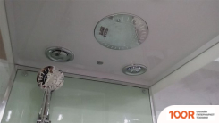 WeltWasser WW1000 MAINE 120X90 L (61005)