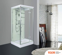 WeltWasser WW1000 MAINE 100X100 R (61004)