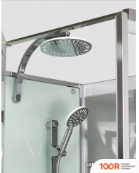 WeltWasser MAINE-1 90Х90 L (60998)