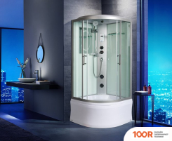 WeltWasser HALLE 804 (60997)