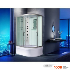 WeltWasser HALLE 1204 L (60996)