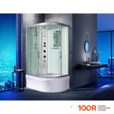 WeltWasser HALLE 1204 L (60996)