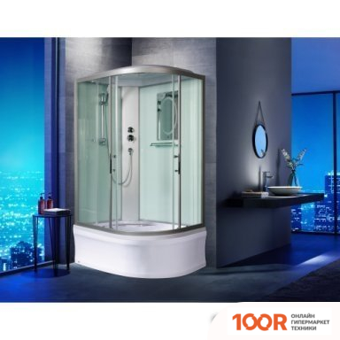 WeltWasser HALLE 1202 L (60995)