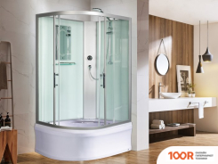 WeltWasser HALLE 1201 R (БЕЗ КРЫШИ) (60994)