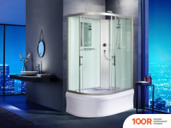 WeltWasser HALLE 1201 R (БЕЗ КРЫШИ) (60994)