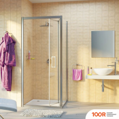 Wasserkraft WESER 78F18 (60989)