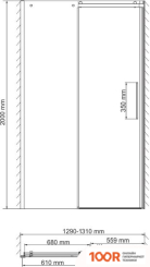 Wasserkraft DINKEL 58R30 (60884)