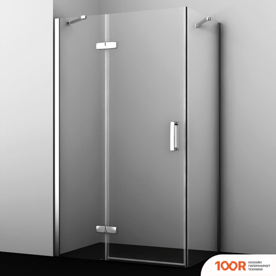 Wasserkraft ALLER 10H10L (60820)