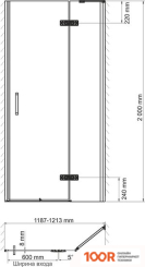 Wasserkraft ALLER 10H05R (60797)