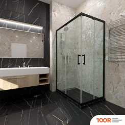 Triton ФИКС-БЛЭК 120X80 (БЕЗ ПОДДОНА) (60764)