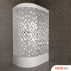 Triton КОРАЛЛ B 120X80 R (60605)