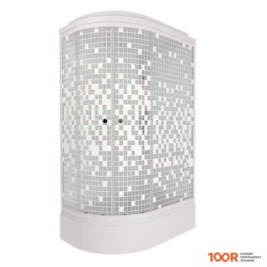 Triton КОРАЛЛ B 120X80 R (60605)