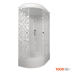 Triton КОРАЛЛ B 120X80 R (60605)