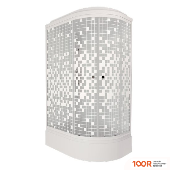 Triton КОРАЛЛ B 120X80 L (60604)