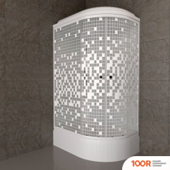 Triton КОРАЛЛ B 120X80 L (60604)