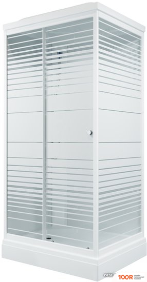 Triton КВАДРО А3 ДН4 120Х80 L (ПОЛОСЫ) (60602)