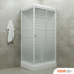 Triton КВАДРО А3 ДН4 120Х80 L (ПОЛОСЫ) (60602)