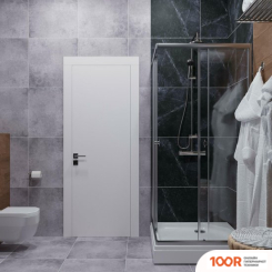 Triton ВЕНТА ХРОМ А1 100Х100 (ПРОЗРАЧНОЕ СТЕКЛО) (60542)