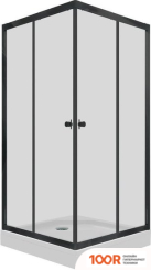 Triton ВЕНТА БВ ВЕЛЬВЕТ 90Х90 (С ПОДДОНОМ) (60533)