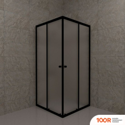 Triton ВЕНТА БВ ВЕЛЬВЕТ 90Х90 (БЕЗ ПОДДОНА) (60532)