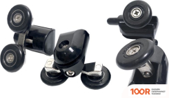 Triton ВЕНТА БВ ВЕЛЬВЕТ 120Х80 (С ПОДДОНОМ) (60531)