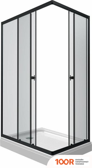 Triton ВЕНТА БВ ВЕЛЬВЕТ 120Х80 (С ПОДДОНОМ) (60531)