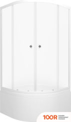 Triton ВЕЛЬВЕТ Б 90Х90 УГОЛ (60524)