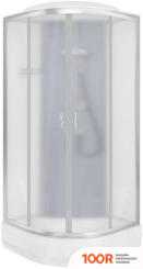 Teymi LINA WHITE 90X90 T00103W (60491)