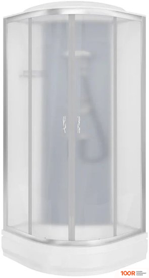 Teymi LINA WHITE 90X90 T00103W (60491)