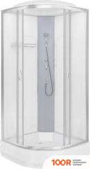 Teymi LINA WHITE 90X90 T00103W (60491)