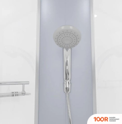 Teymi LINA WHITE 90X90 T00103W (60491)