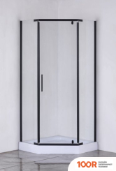 Saniteco SN-900BL-6 (90Х90) (60410)