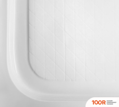 Saniteco SN-8950 100X100 (60407)