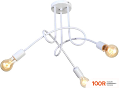 Saniteco SN-831-9 90X90 (60404)