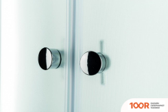 Saniteco SN-8209W 90X90 (60402)