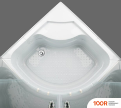 Saniteco SN-8209W 90X90 (60402)