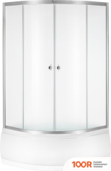 Saniteco SN-8209W 90X90 (60402)