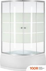 Saniteco SN-8208M 80X80 (60399)