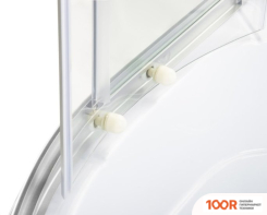 Saniteco SN-8208M 80X80 (60399)