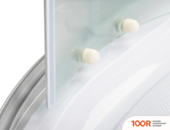 Saniteco SN-8158W 80X80 (60393)