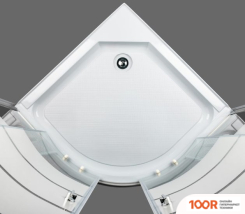 Saniteco SN-8158M 80X80 (60392)