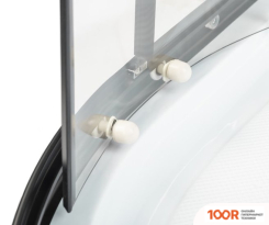 Saniteco SN-8158B 80X80 (60391)