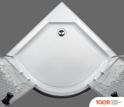 Saniteco SN-8158B 80X80 (60391)