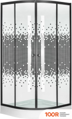 Saniteco SN-8158B 80X80 (60391)