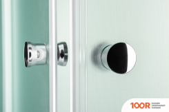 Saniteco SN-802W (80X80) (60385)